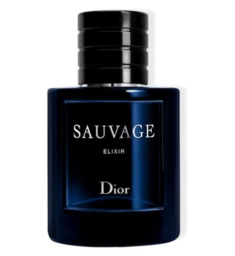 dior sauvage elixir 100ml|dior sauvage elixir boots.